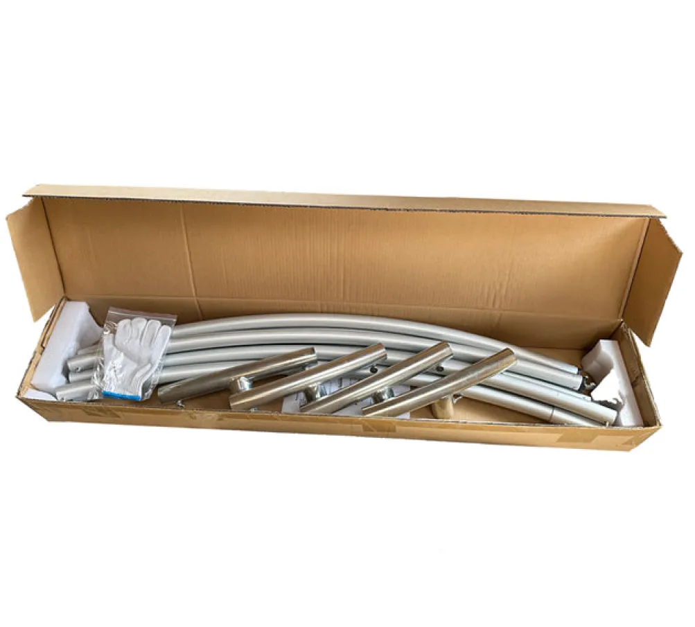Circle Canopy Hardware Kit