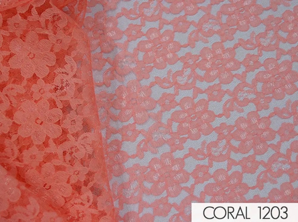 Classic Lace