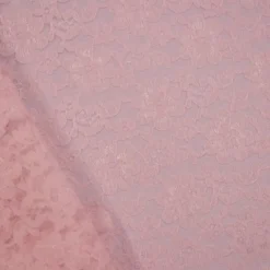 Classic Lace Table Linen in Pink 1156