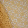 Classic Lace (w/ Poly Lining) Table Napkin in Gold 1700