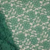 Classic Lace (w/ Poly Lining) Table Napkin in Jade 2000