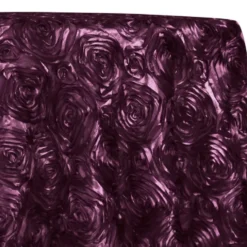 Closeout - Rose Satin (3D) - 132