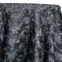Closeout - Rose Satin (3D) - 132