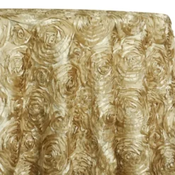 Closeout - Rose Satin (3D) - 132