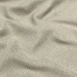 Cloud Chenille Table Linen in Sand