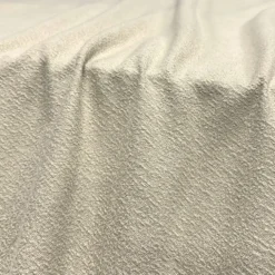 Cloud Chenille Table Napkin in Ivory