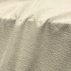 Cloud Chenille Table Napkin in Sand