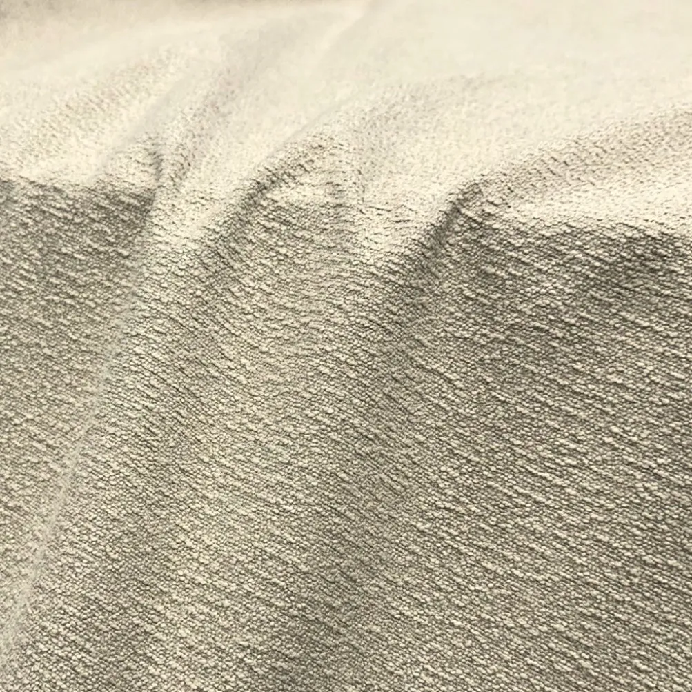 Cloud Chenille Table Napkin in Sand