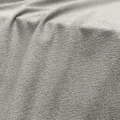 Cloud Chenille Table Napkin in Silver