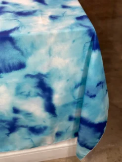 Cloud 9 (Poly Print) Table Linen