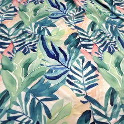 Coastal Breeze (Poly Print) Table Runner