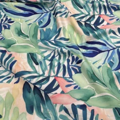 Coastal Breeze (Poly Print) Table Runner