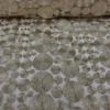 Coin (w/ Poly Lining) Table Napkin in Champagne