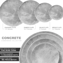 Concrete Collection