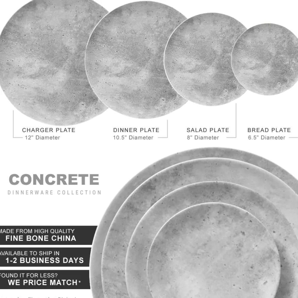 Concrete Collection