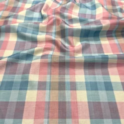 Cotton Candy (Slub Print) Table Runner