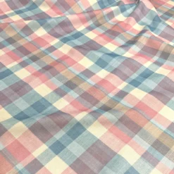 Cotton Candy (Slub Print) Table Runner