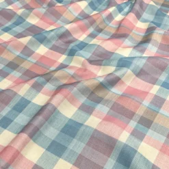 Cotton Candy (Slub Print) Table Napkin