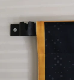 Crossbar Wall Mount