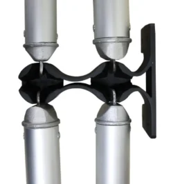 Crossbar Wall Mount