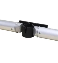 Crossbar Wall Mount