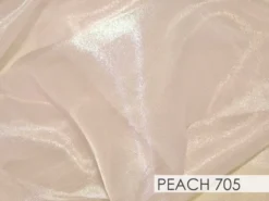 Crystal Organza