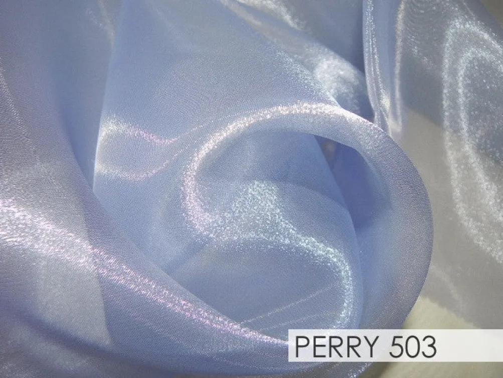 Crystal Organza