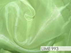 Crystal Organza