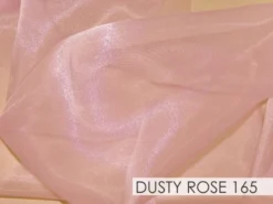 Crystal Organza
