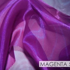 Crystal Organza Drapery Panels (58