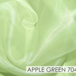 Crystal Organza Drapery Panels (58