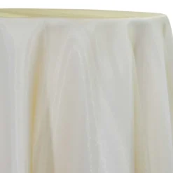 Crystal Organza Table Linen in Khaki 900
