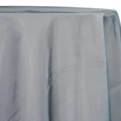 Crystal Organza Table Linen in Silver 220