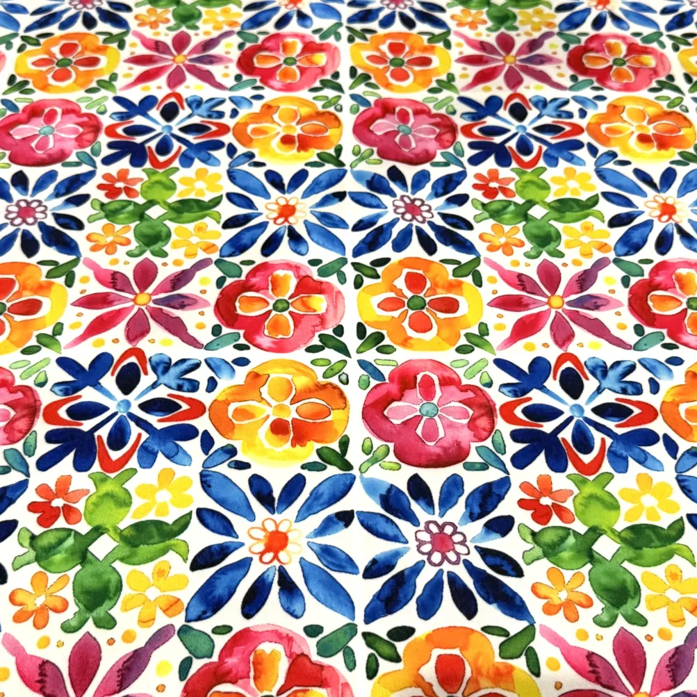 Festivo (Poly Print) Table Linen