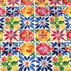 Festivo (Poly Print) Table Linen