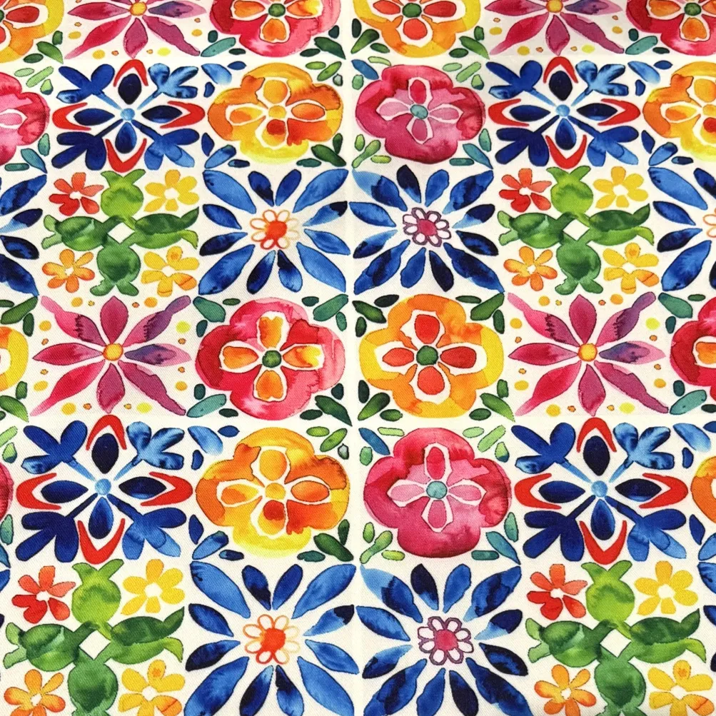 Festivo (Poly Print) Table Linen