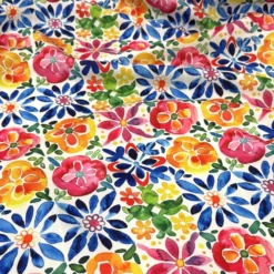 Festivo (Poly Print) Table Runner
