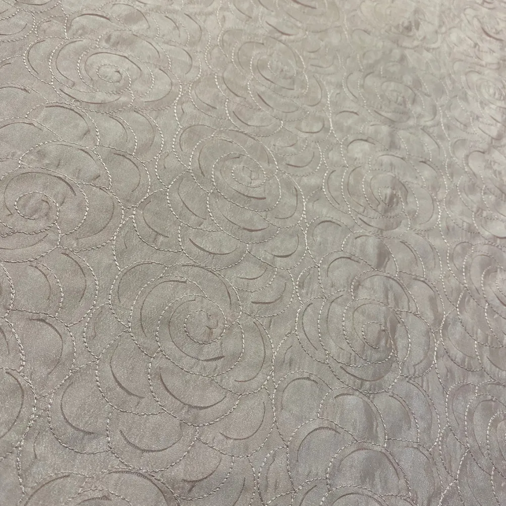 Flora Rose Table Runner in Blush