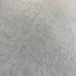 Flora Rose Table Runner in Ivory