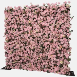 Flower Wall - Balet Rose