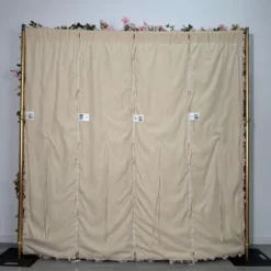 Flower Wall - Balet Rose