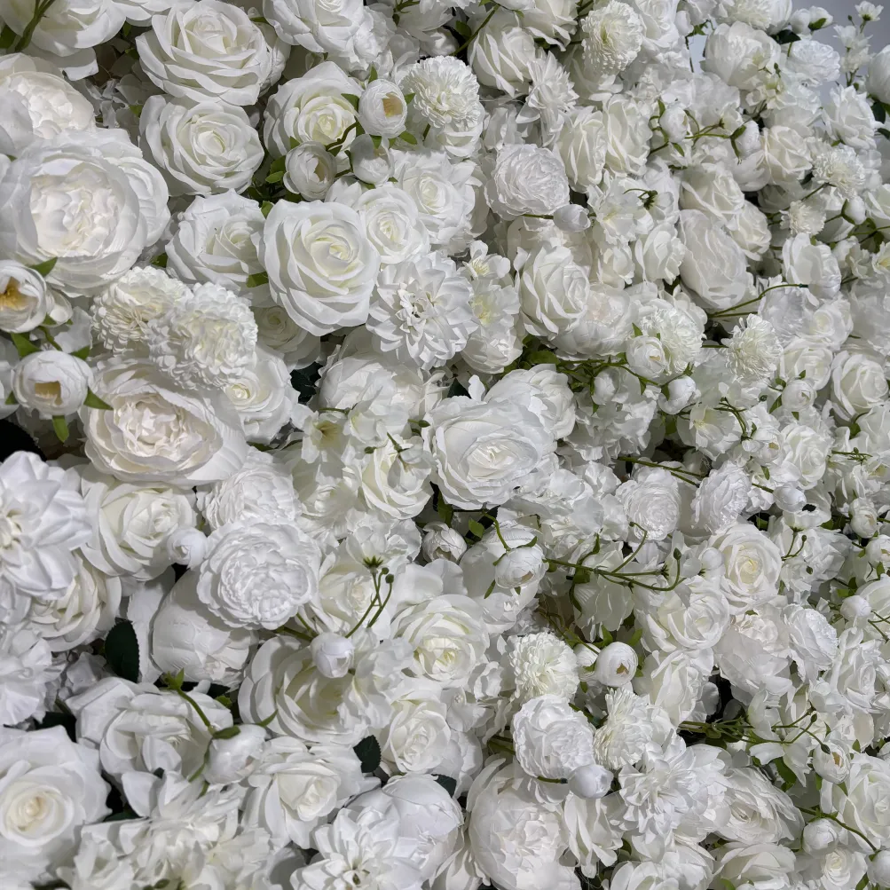 Flower Wall - Bridal Garden