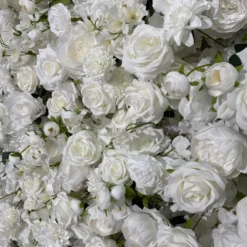Flower Wall - Bridal Garden