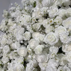 Flower Wall - Bridal Garden