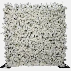Flower Wall - Bridal Garden