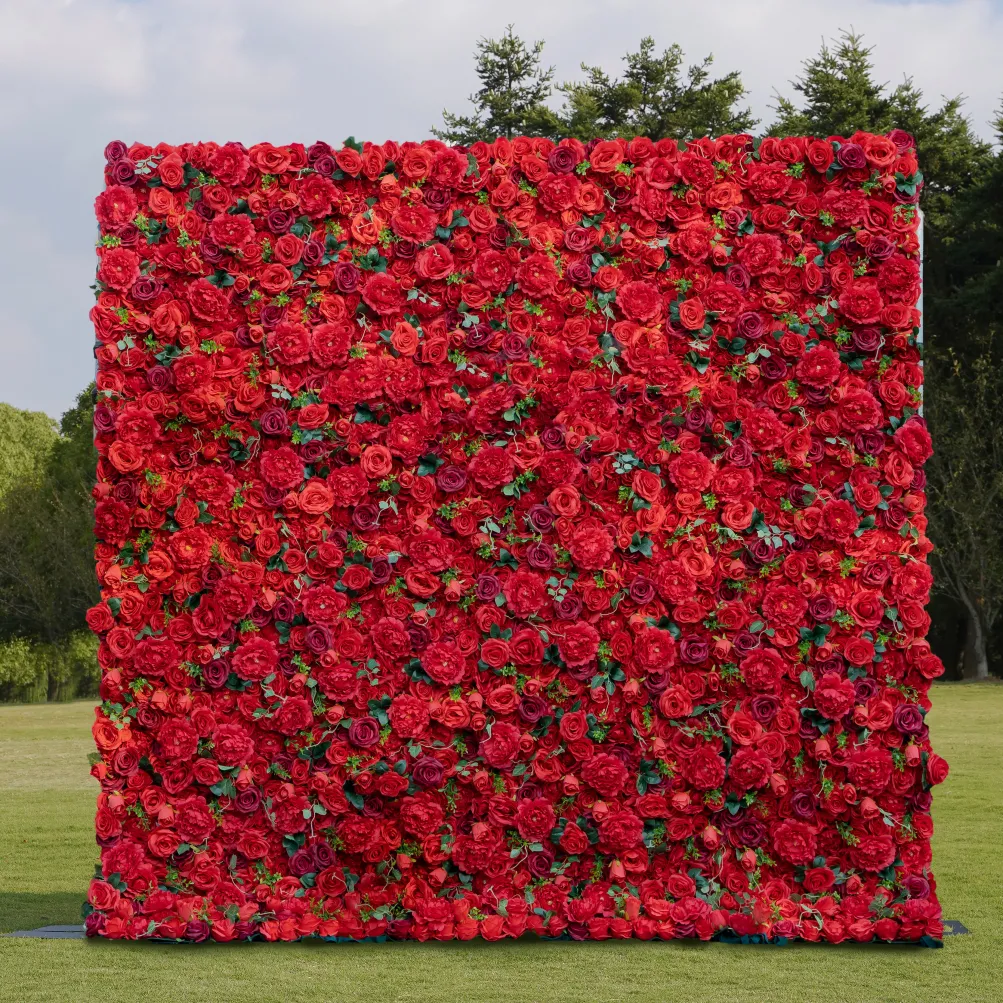 Flower Wall - Cella