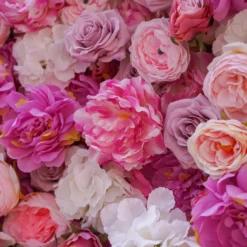 Flower Wall - Ella