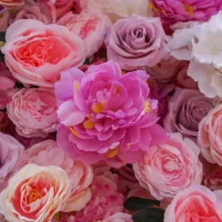 Flower Wall - Ella