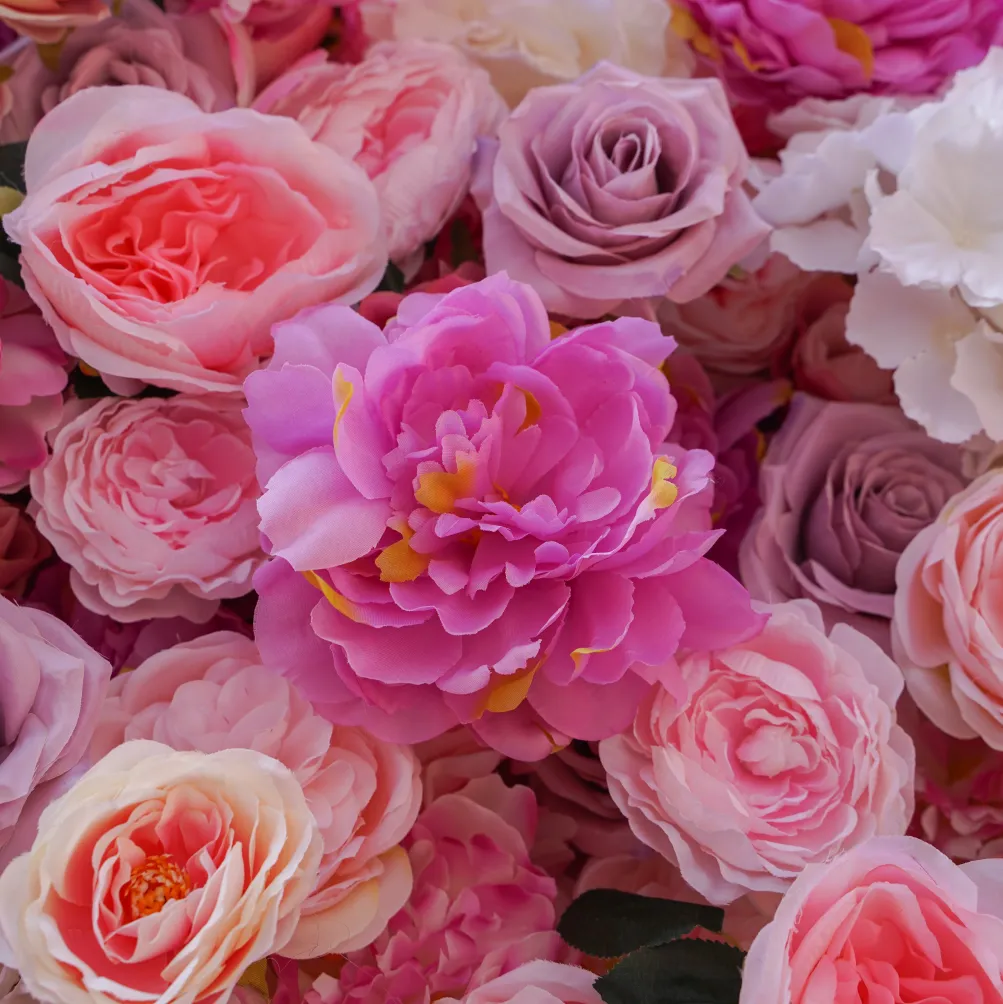 Flower Wall - Ella