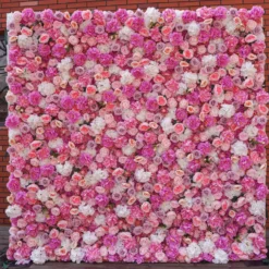 Flower Wall - Ella
